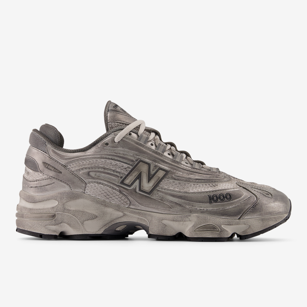 New Balance M1000G Freizeitschuhe in WEISS