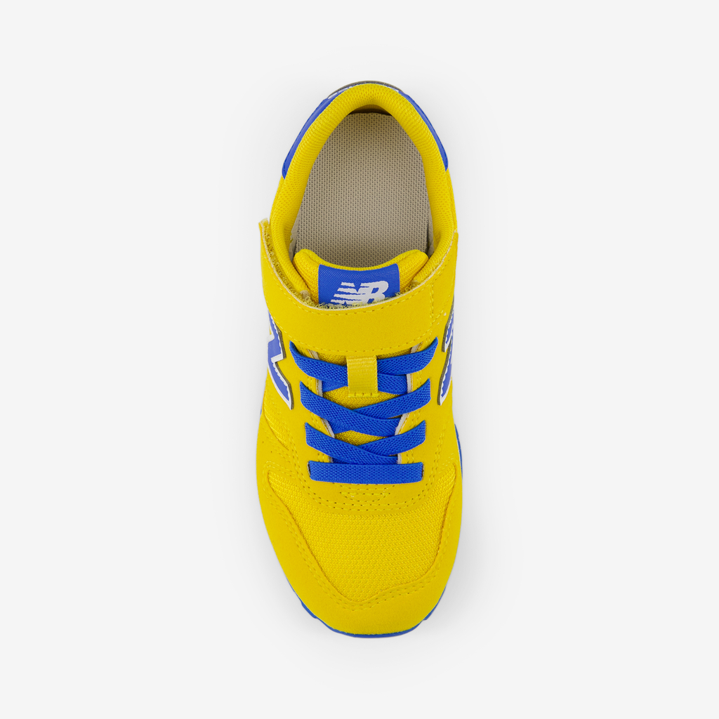 New Balance Y 373 Seasonal Freizeitschuhe in GELB