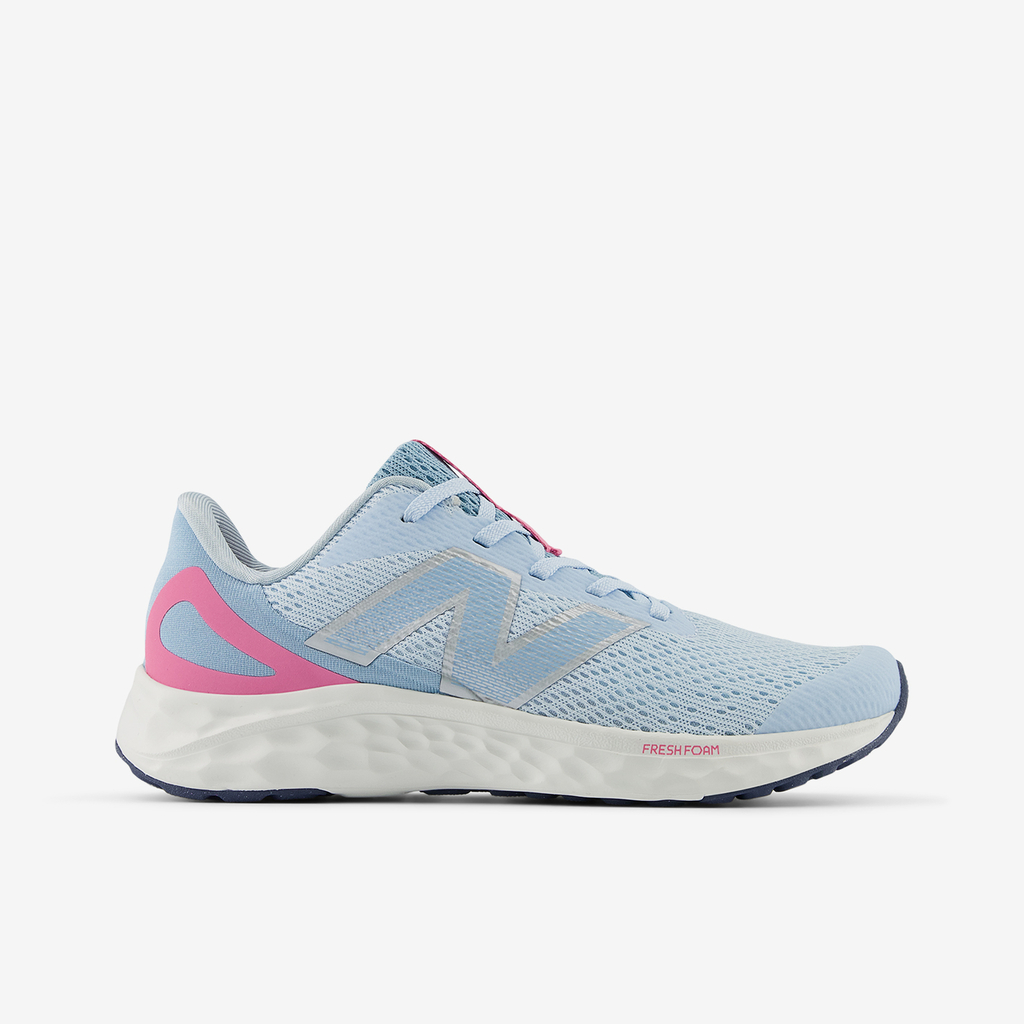 New Balance G Arishi v4 Laufschuhe in BLAU