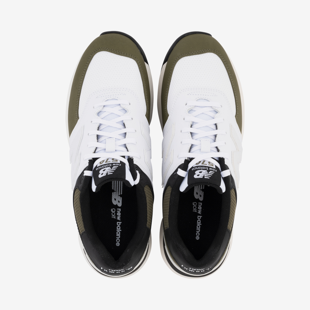 New Balance M 574 SL in GRÜN