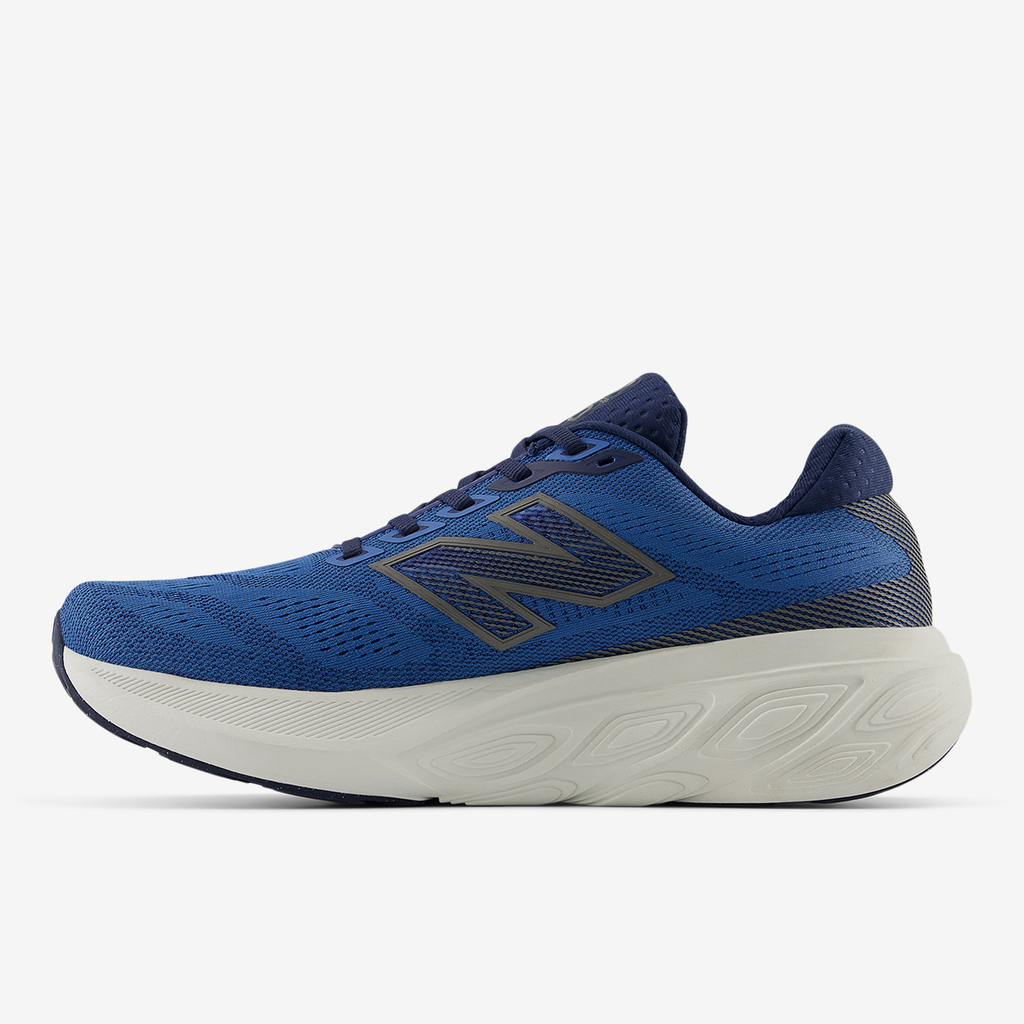New Balance M 880 v15 Laufschuhe in BLAU