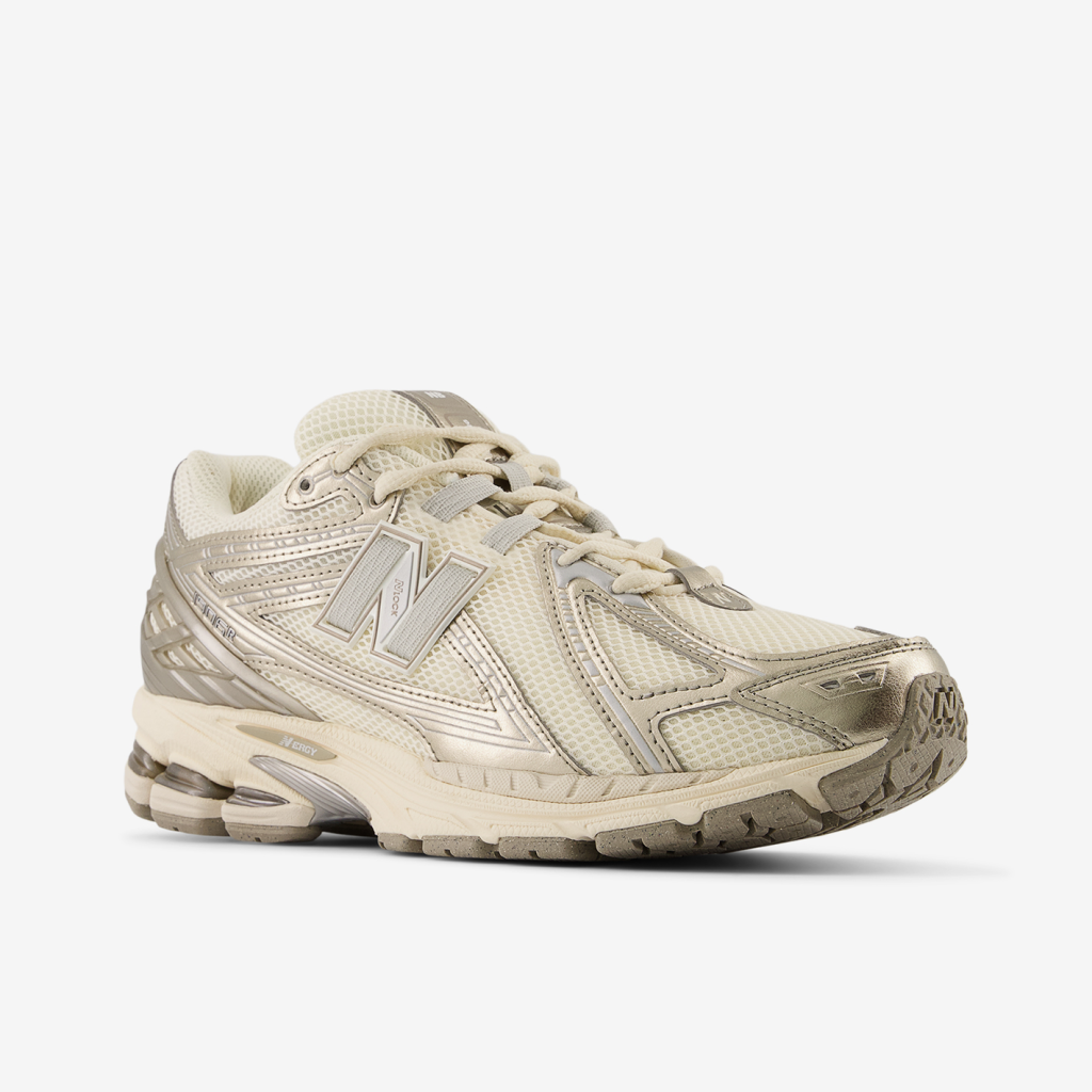 New Balance U 1906 Autumn Sport Freizeitschuhe in BEIGE