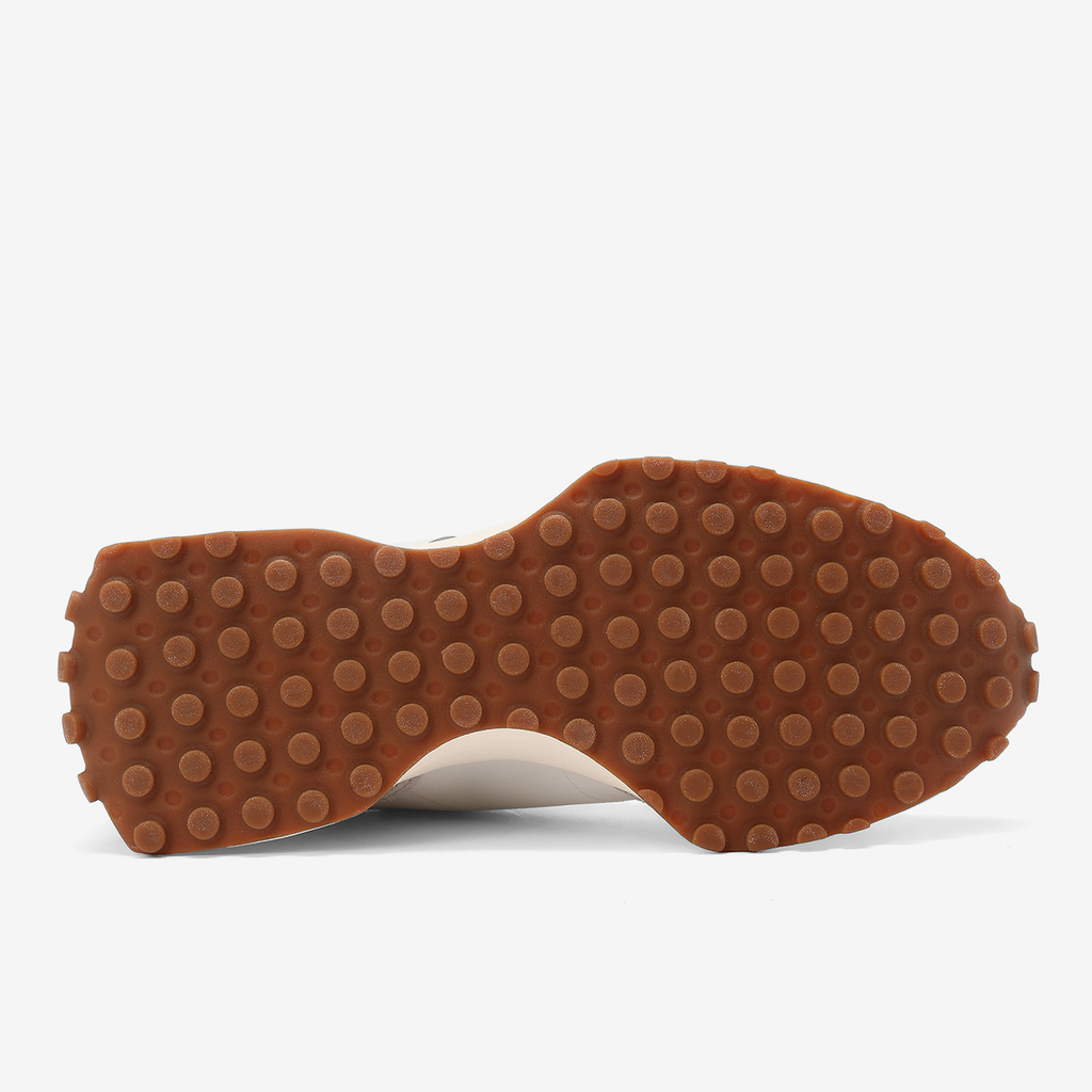 New Balance U 327 Tonal Core Freizeitschuhe in WEISS