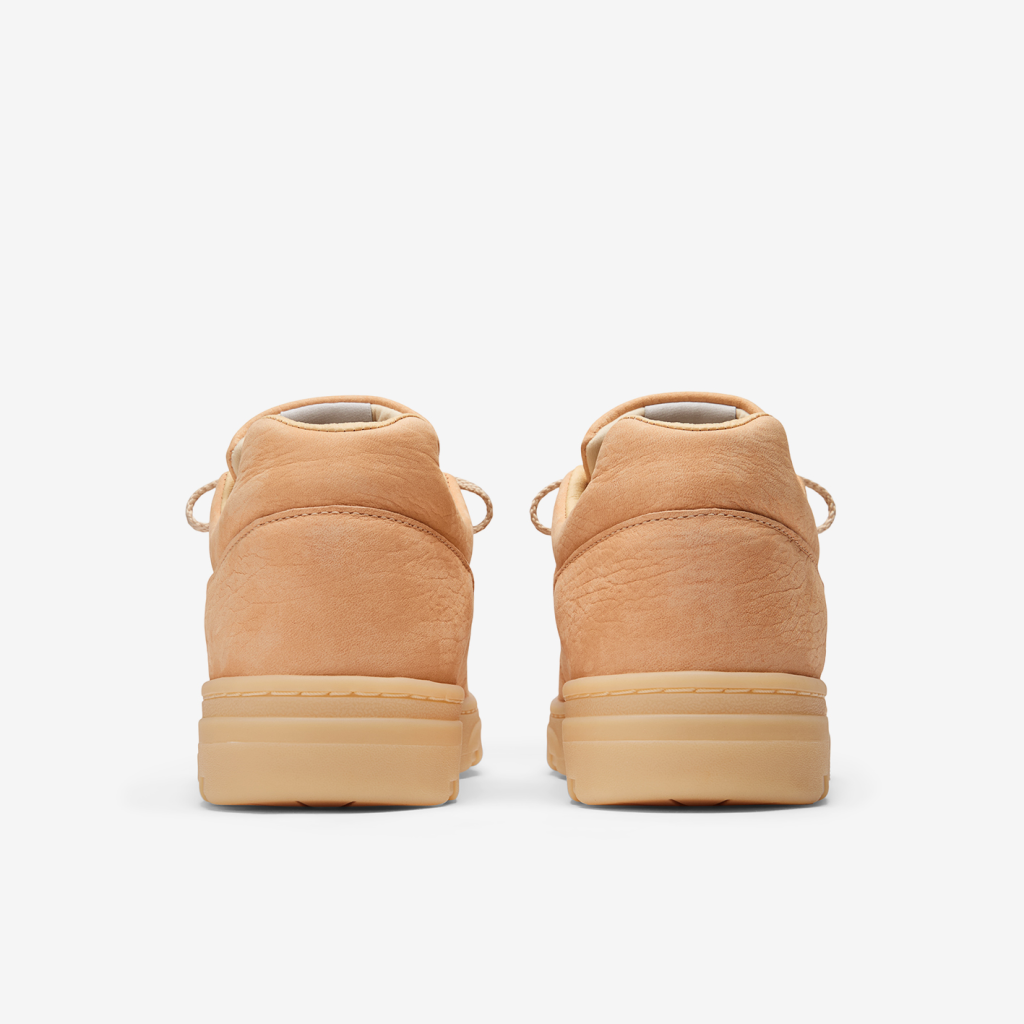 New Balance M Allerdale Made in UK Freizeitschuhe in BEIGE
