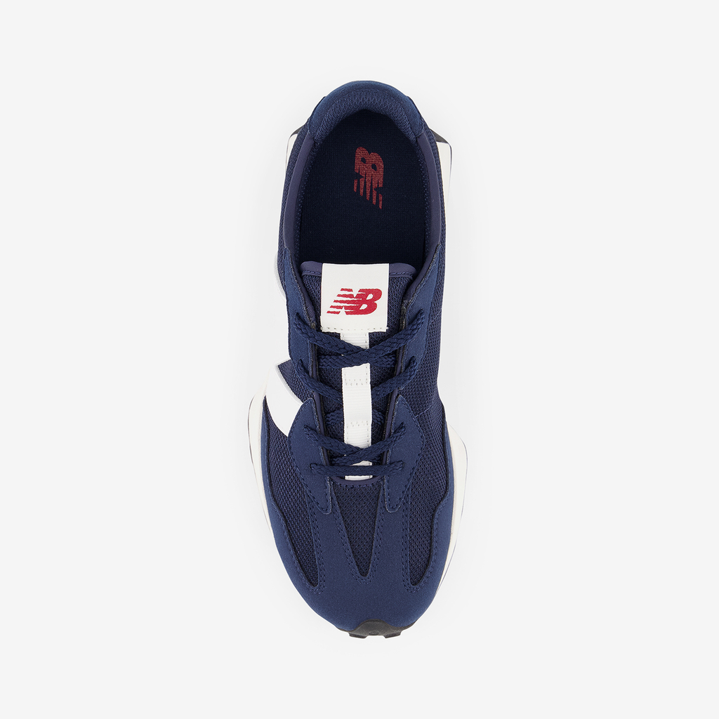New Balance G 327 Core Freizeitschuhe in BLAU