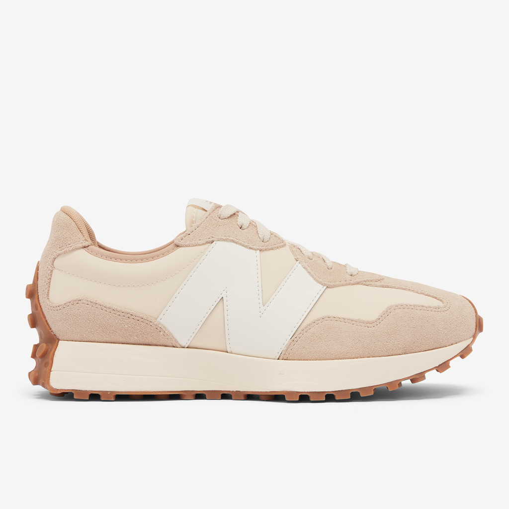 New Balance U 327 Tonal Core Freizeitschuhe in BEIGE