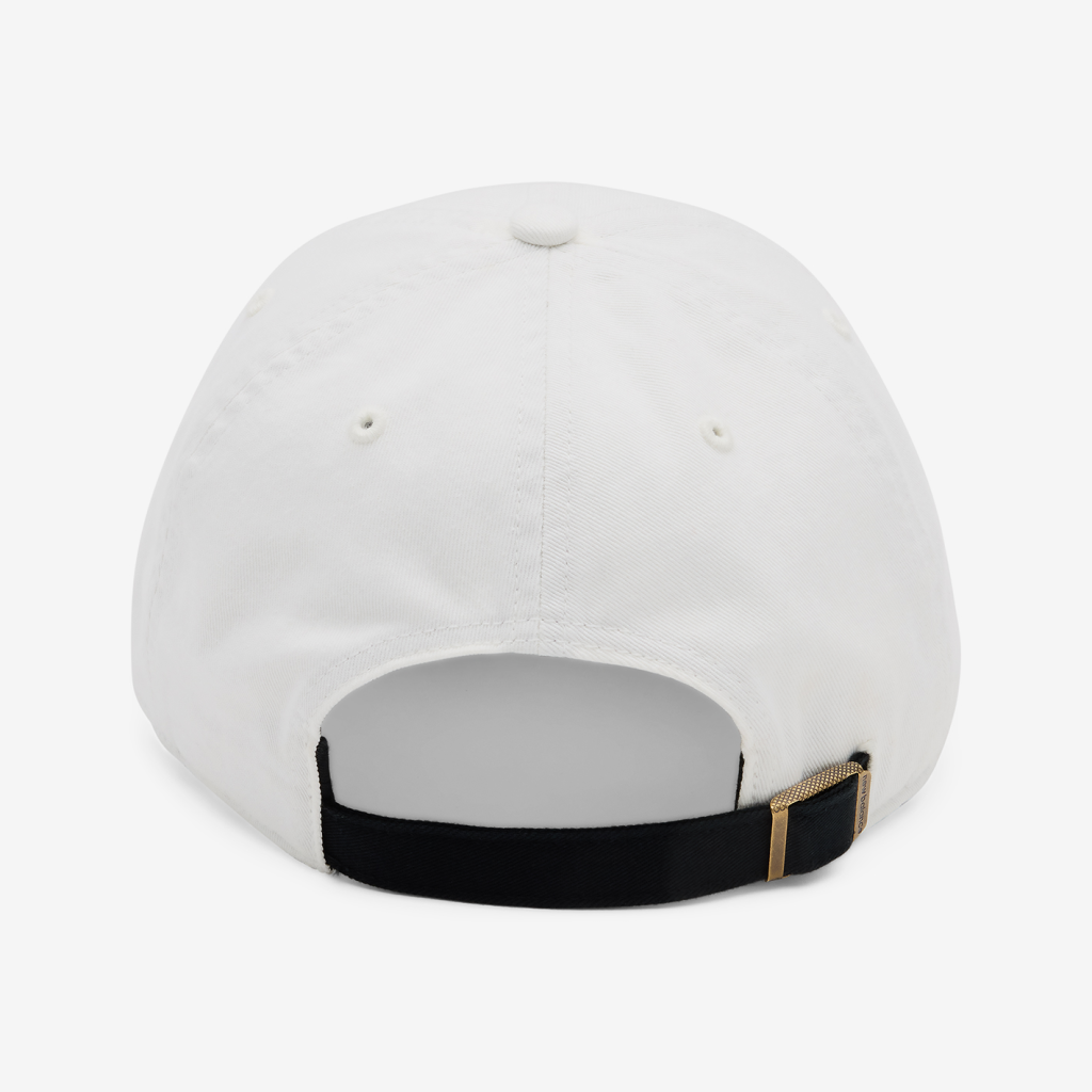 New Balance '47 Clean Up Canvas 2 Tone in WEISS