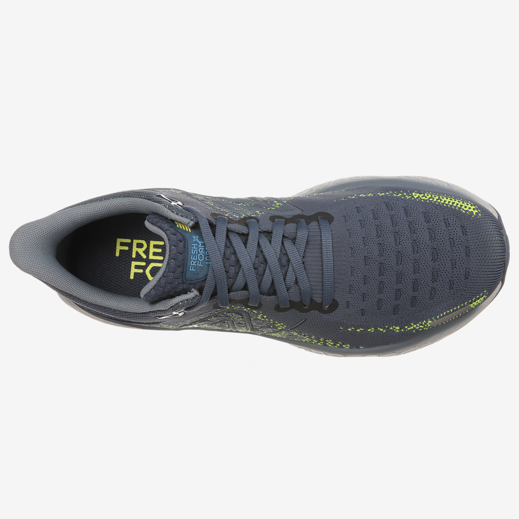 New Balance 1080 v12 Laufschuhe in BLAU