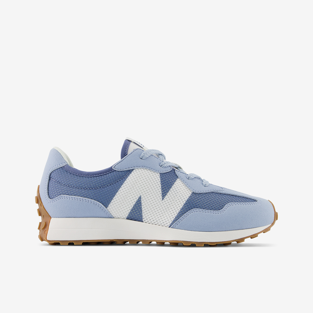 New Balance G 327 Sunday Morning Freizeitschuhe in BLAU