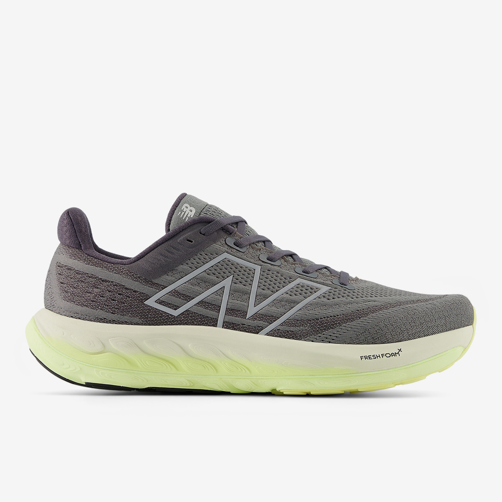 New Balance M Vongo v6 Laufschuhe in GRAU