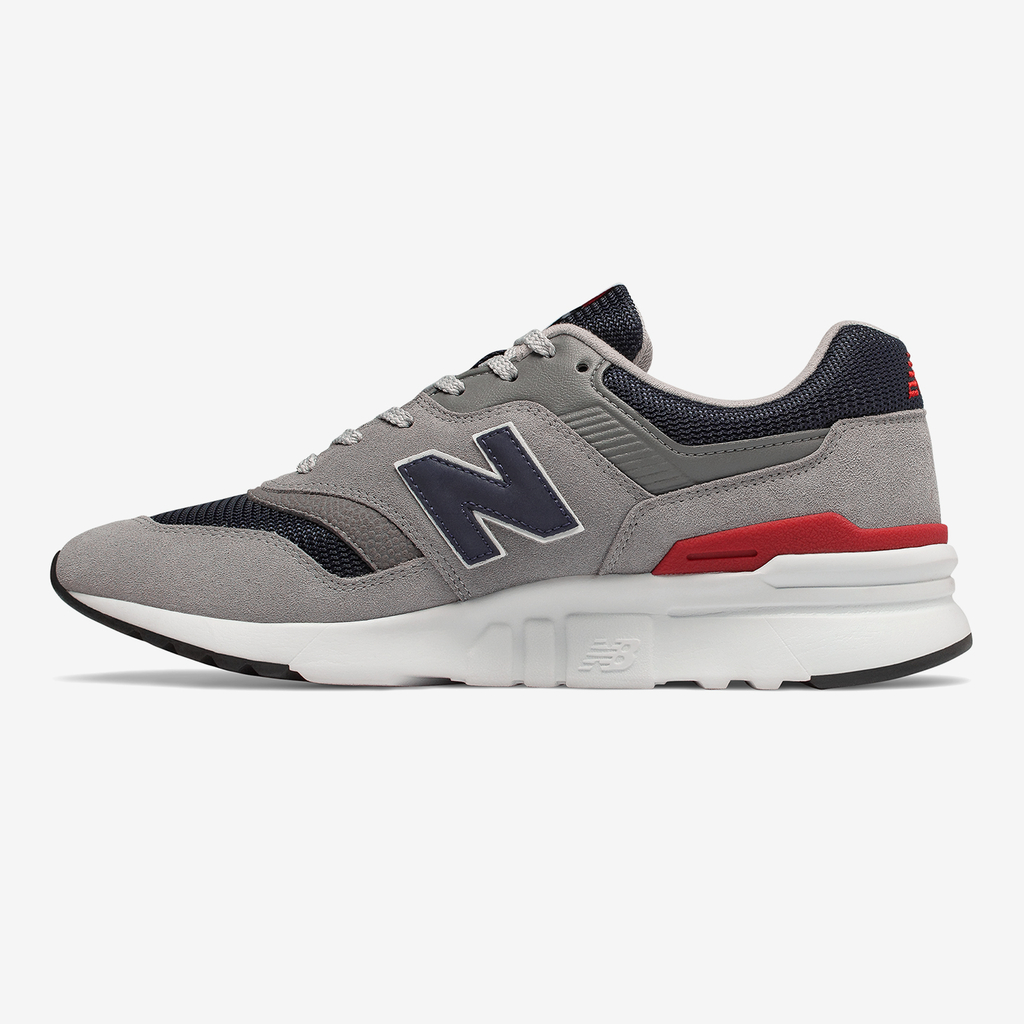 New Balance 997H Core Freizeitschuhe in GRAU