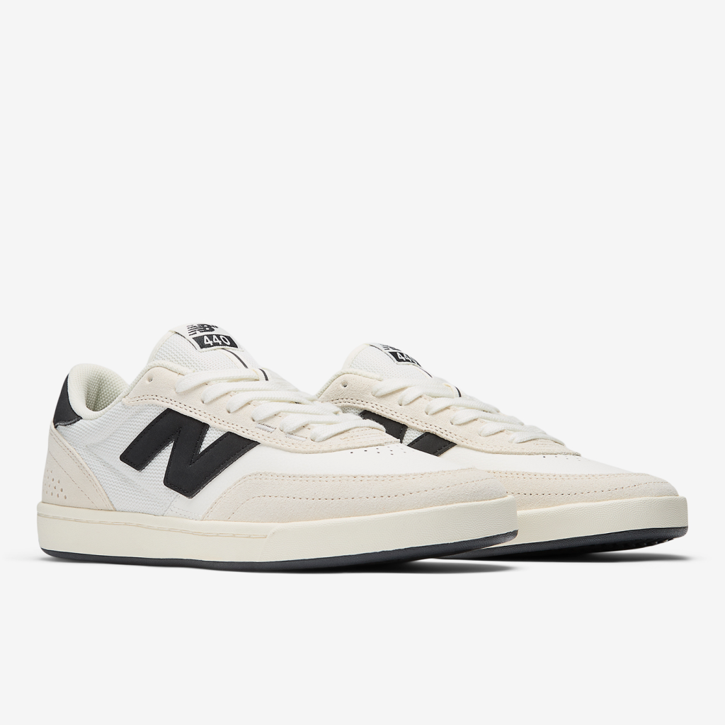 New Balance NM440SB2 in WEISS