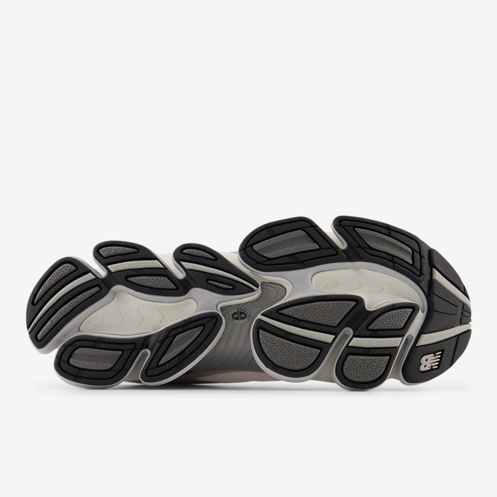 New Balance U20005F9 - 2000 Freizeitschuhe in GRAU