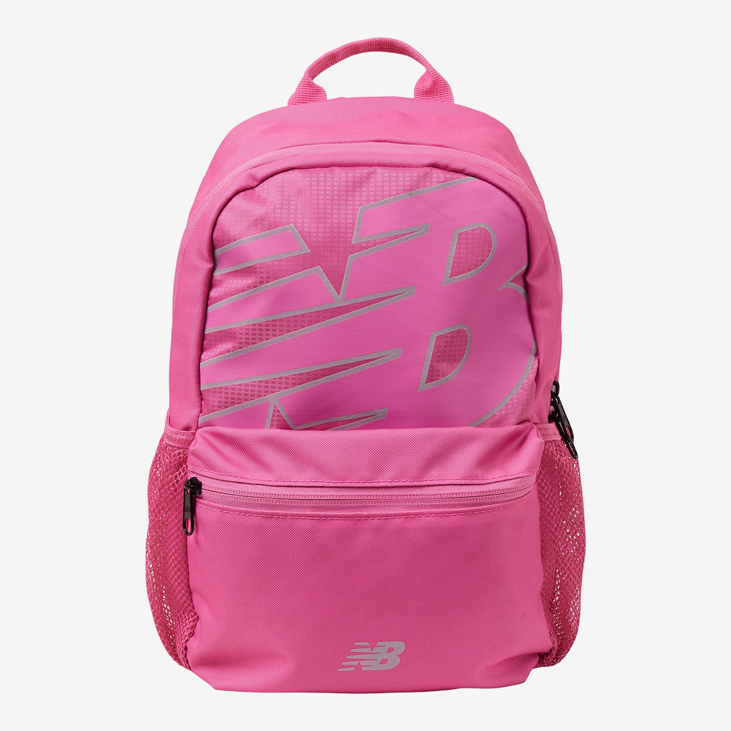 New Balance XS Backpack in PINK