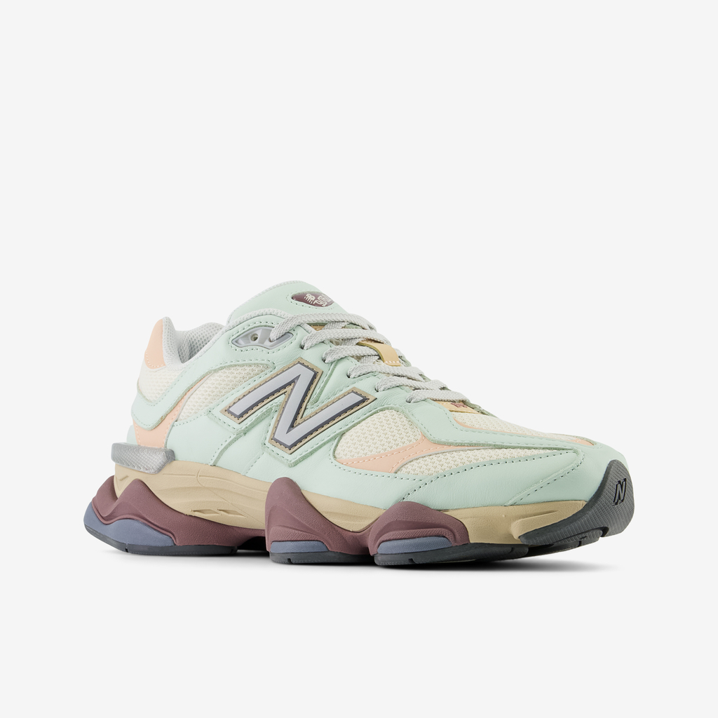 New Balance U 9060 Future State Freizeitschuhe in MEHRFARBIG
