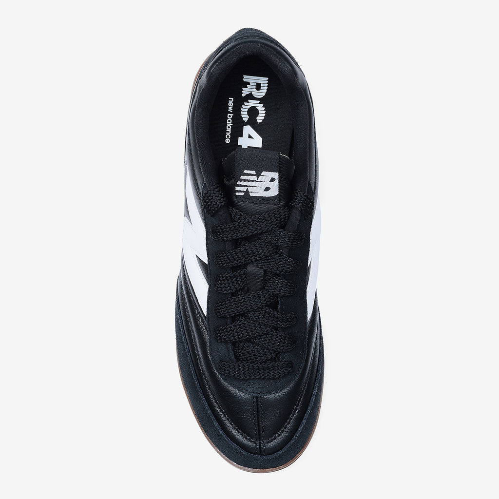 New Balance U RC42 Minimalist Freizeitschuhe in SCHWARZ