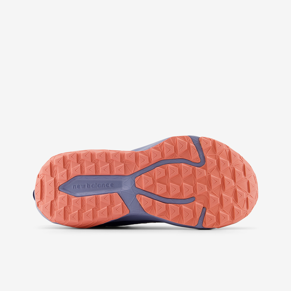 New Balance G Nitrel v6 Trailrunningschuhe in BLAU