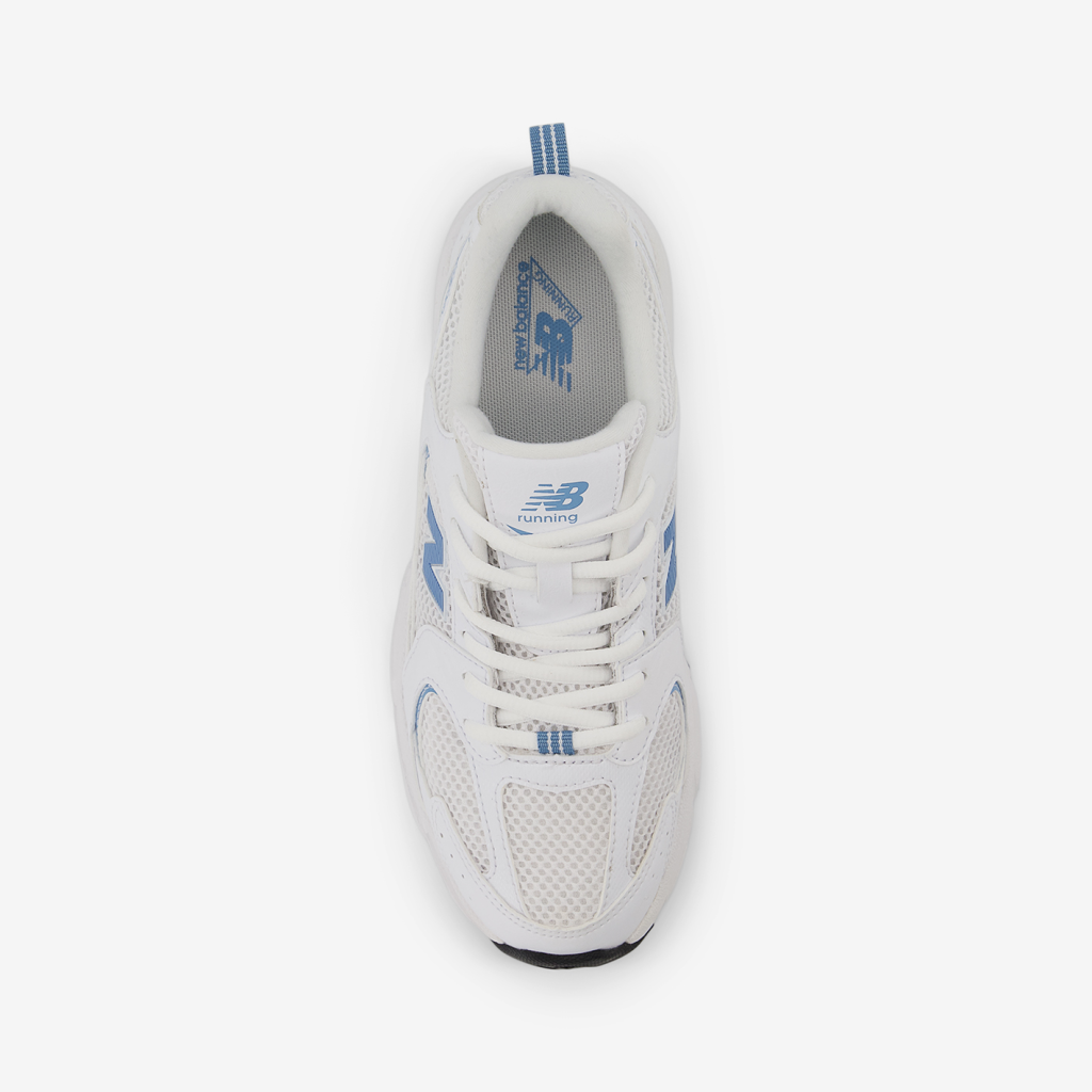 New Balance GR530CJ Freizeitschuhe in WEISS