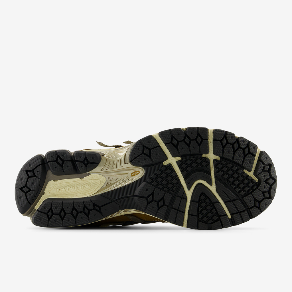 New Balance U 1906 New Multi Freizeitschuhe in BRAUN