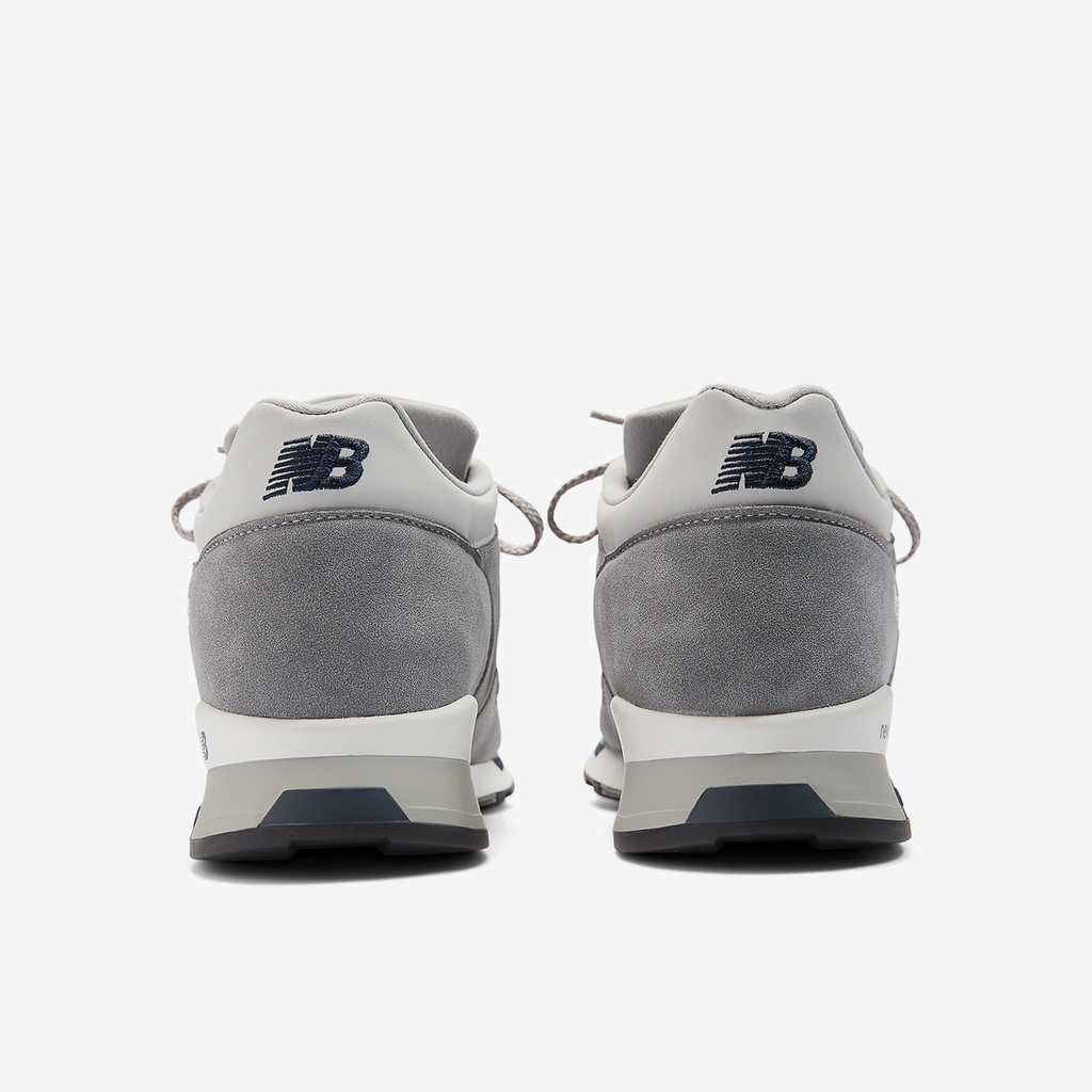 New Balance M 1500 Made in UK Freizeitschuhe in GRAU