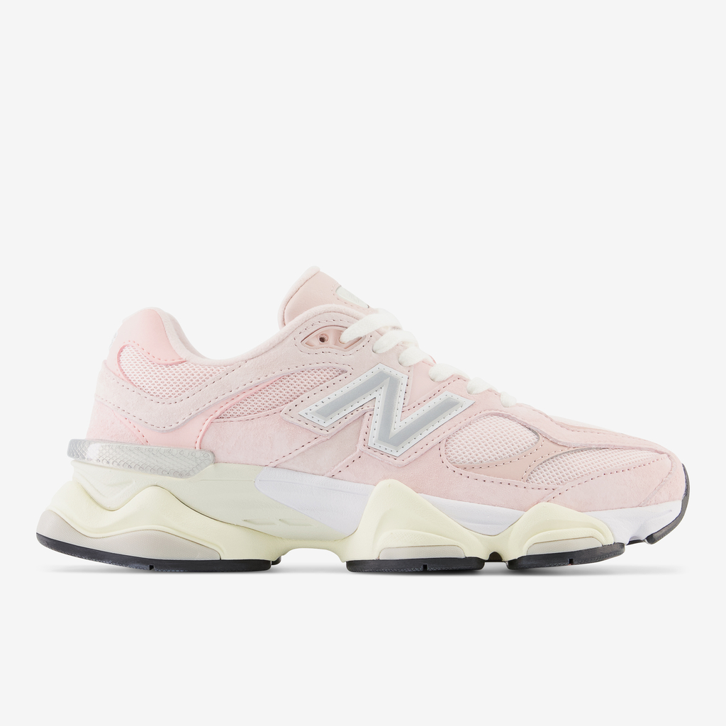New Balance U 9060 Core Essentials Freizeitschuhe in PINK