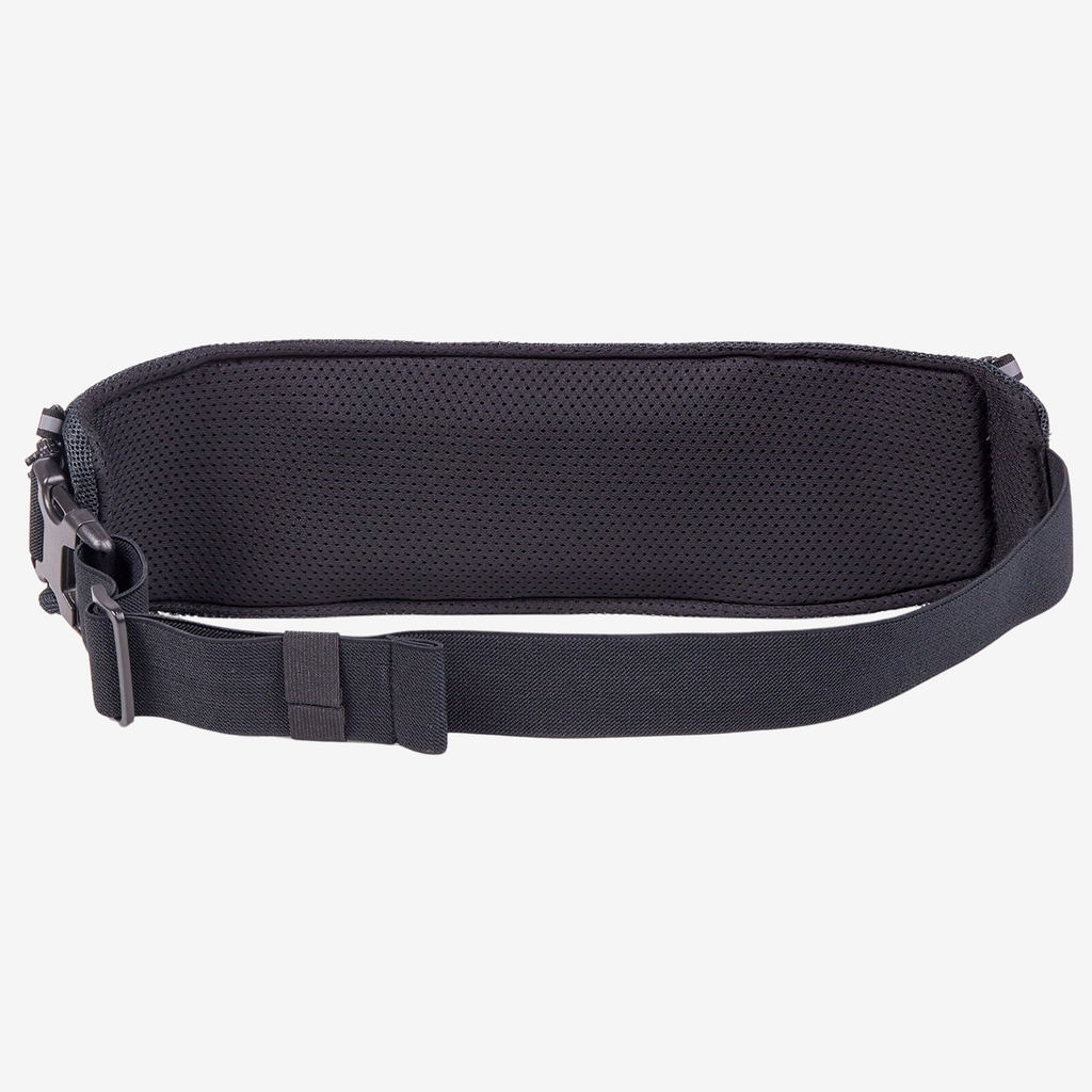 New Balance Performance Belt in SCHWARZ