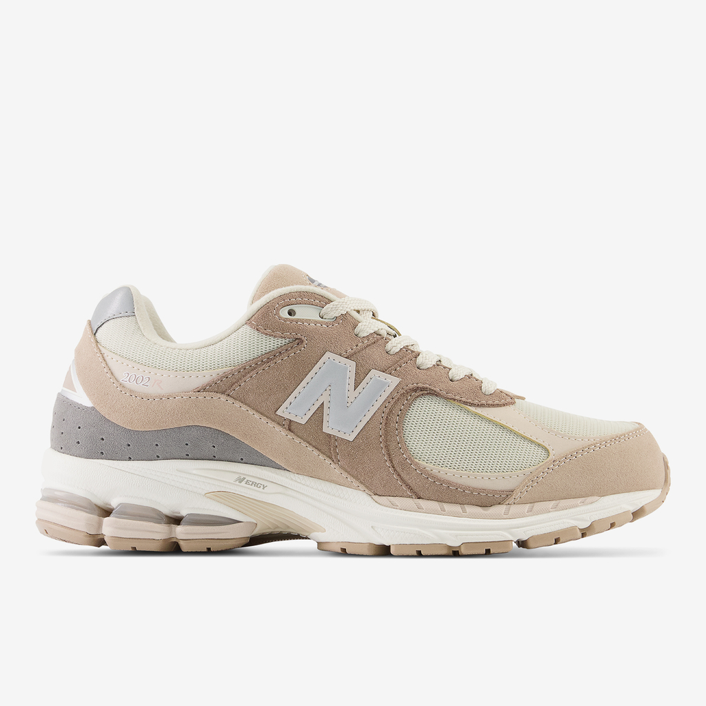 New Balance U 2002R Seasonal Freizeitschuhe in BEIGE