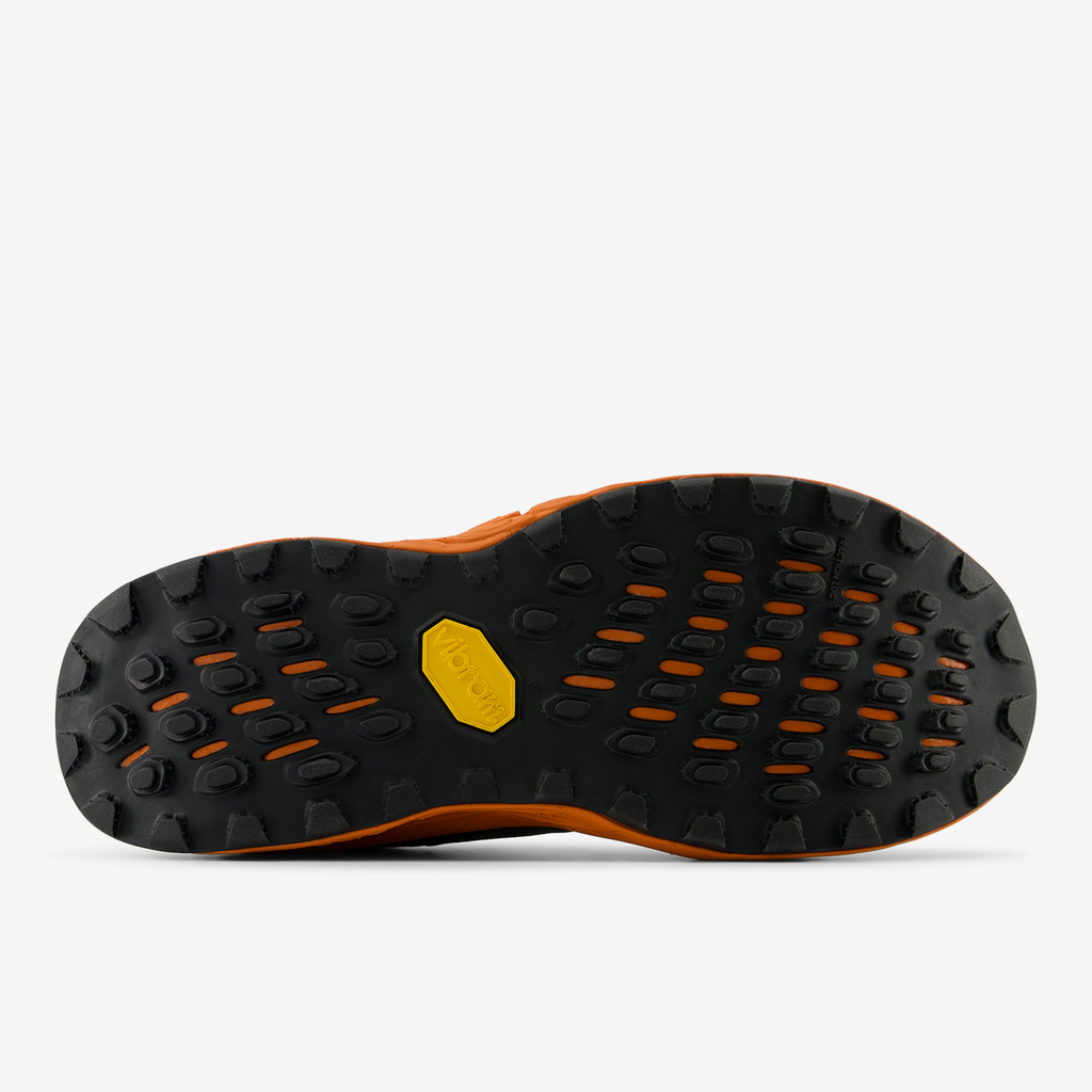 New Balance M Hierro v8 Trailrunningschuhe in MEHRFARBIG