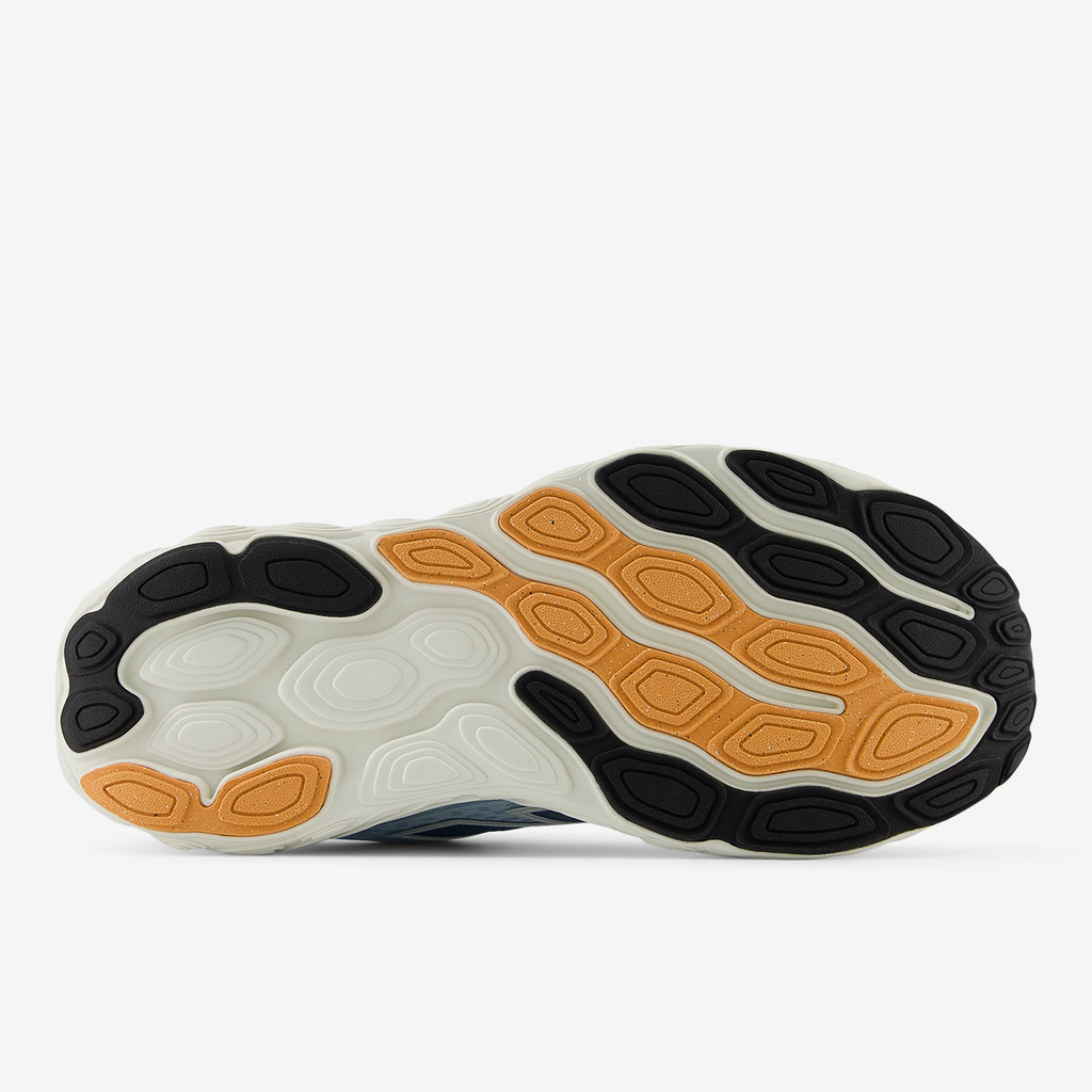 New Balance W 880 Weite 2A v14 Laufschuhe in BLAU