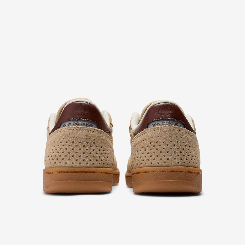 New Balance M Numeric 440 v2 Skateboardschuhe in BEIGE