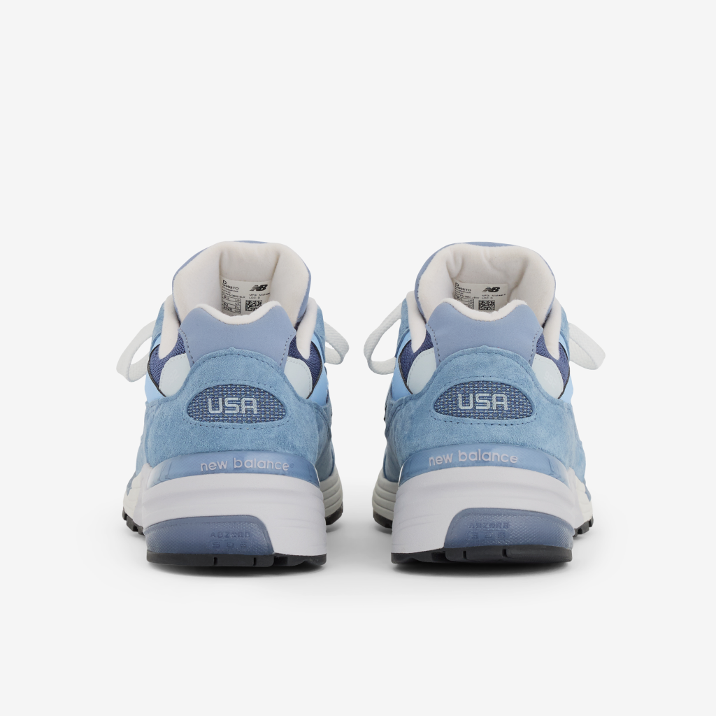 New Balance U 992 Made in USA in MEHRFARBIG