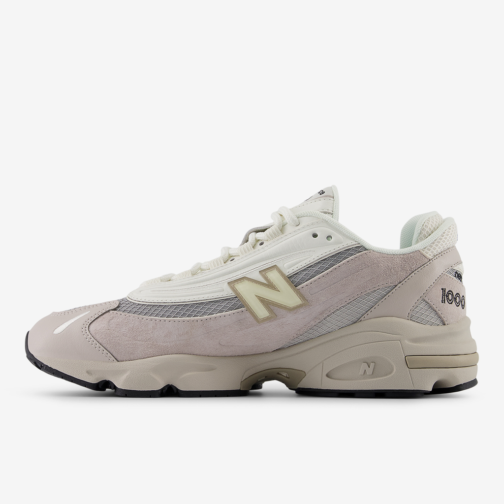 New Balance U 1000 Brights Freizeitschuhe in MEHRFARBIG