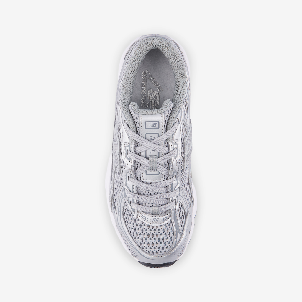 New Balance P 740 Core Freizeitschuhe in GRAU