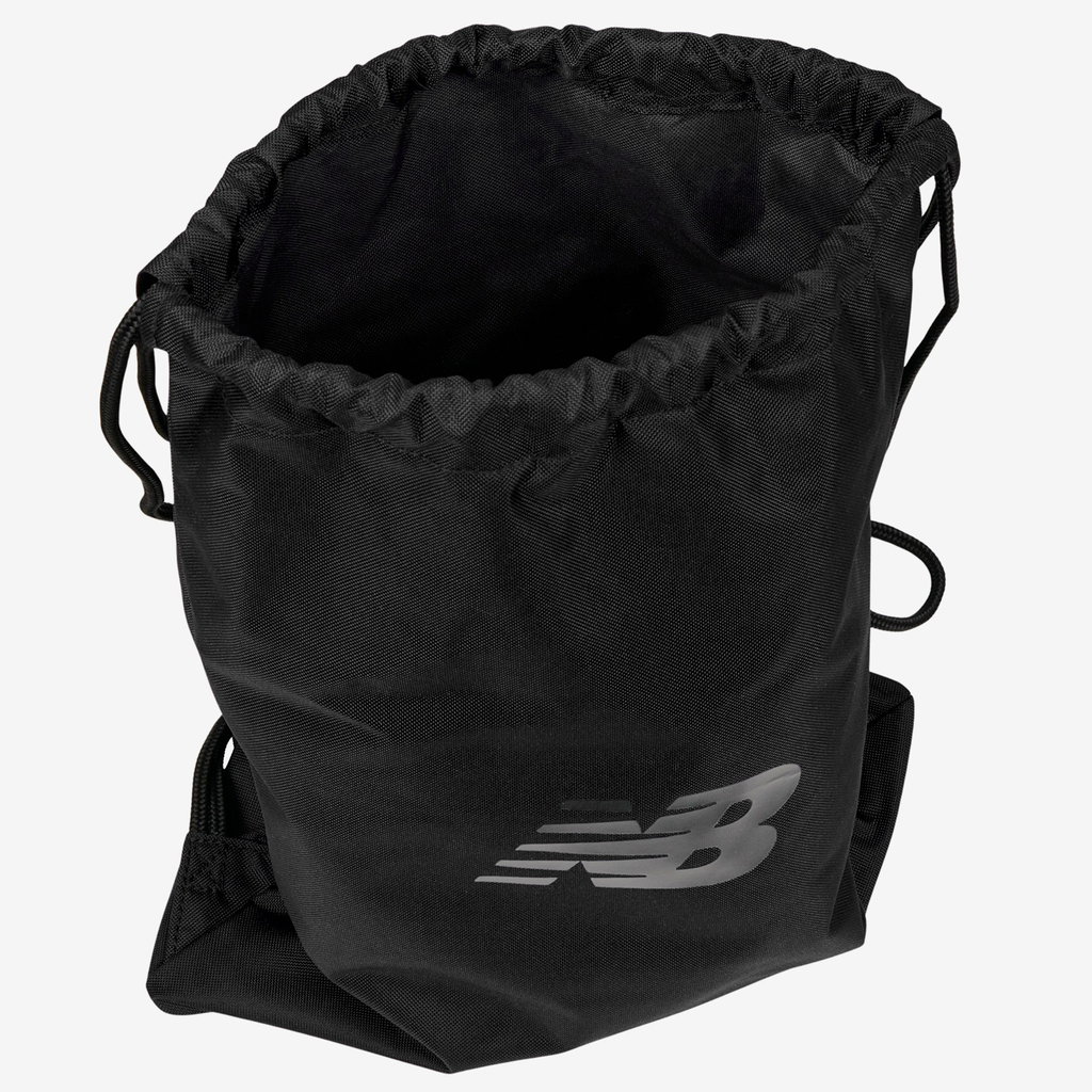 New Balance Essentials Drawstring in SCHWARZ