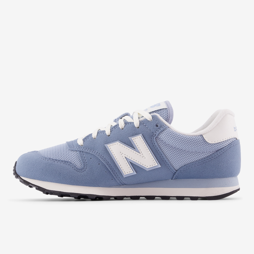 New Balance W 500 Fall Essentials Freizeitschuhe in BLAU