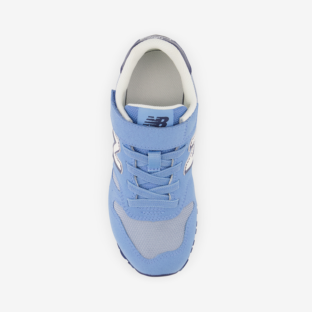 New Balance Y 373 Colour Freizeitschuhe in BLAU