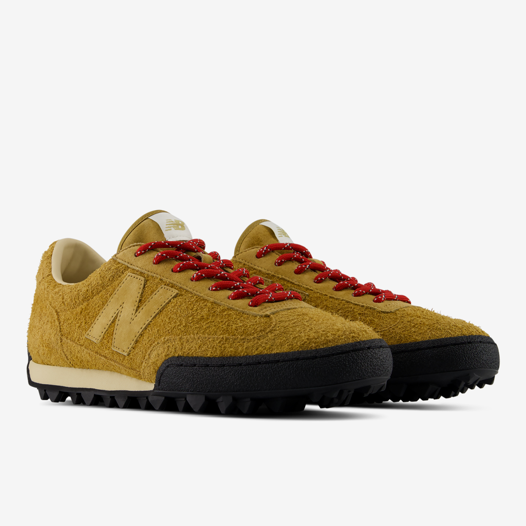 New Balance U Gator Run Mountain Fever Freizeitschuhe in LEER