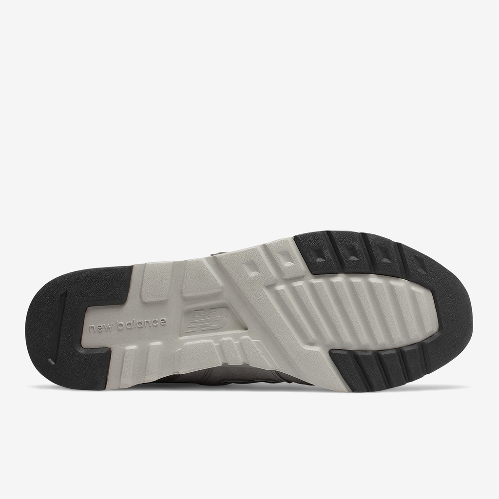 New Balance 997H Core Freizeitschuhe in GRAU