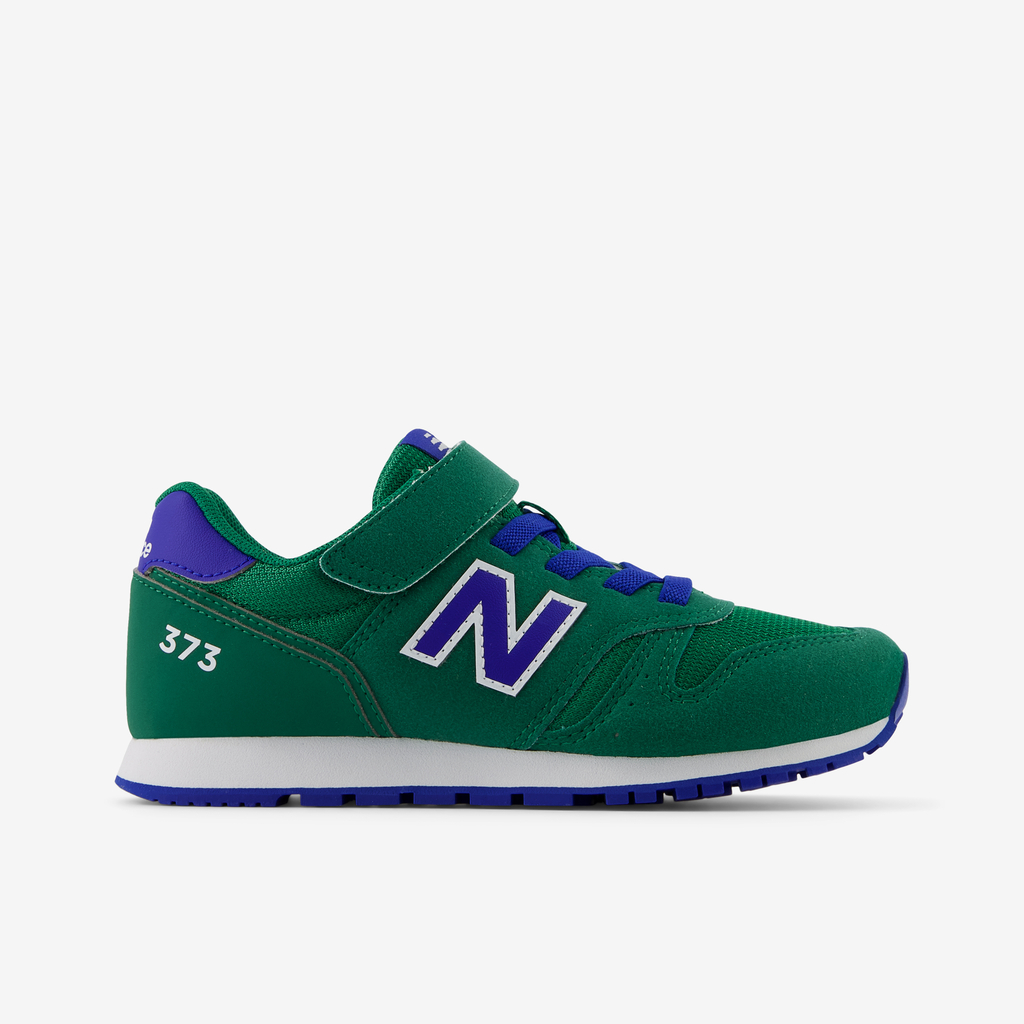 New Balance Y 373 Seasonal Freizeitschuhe in GRÜN