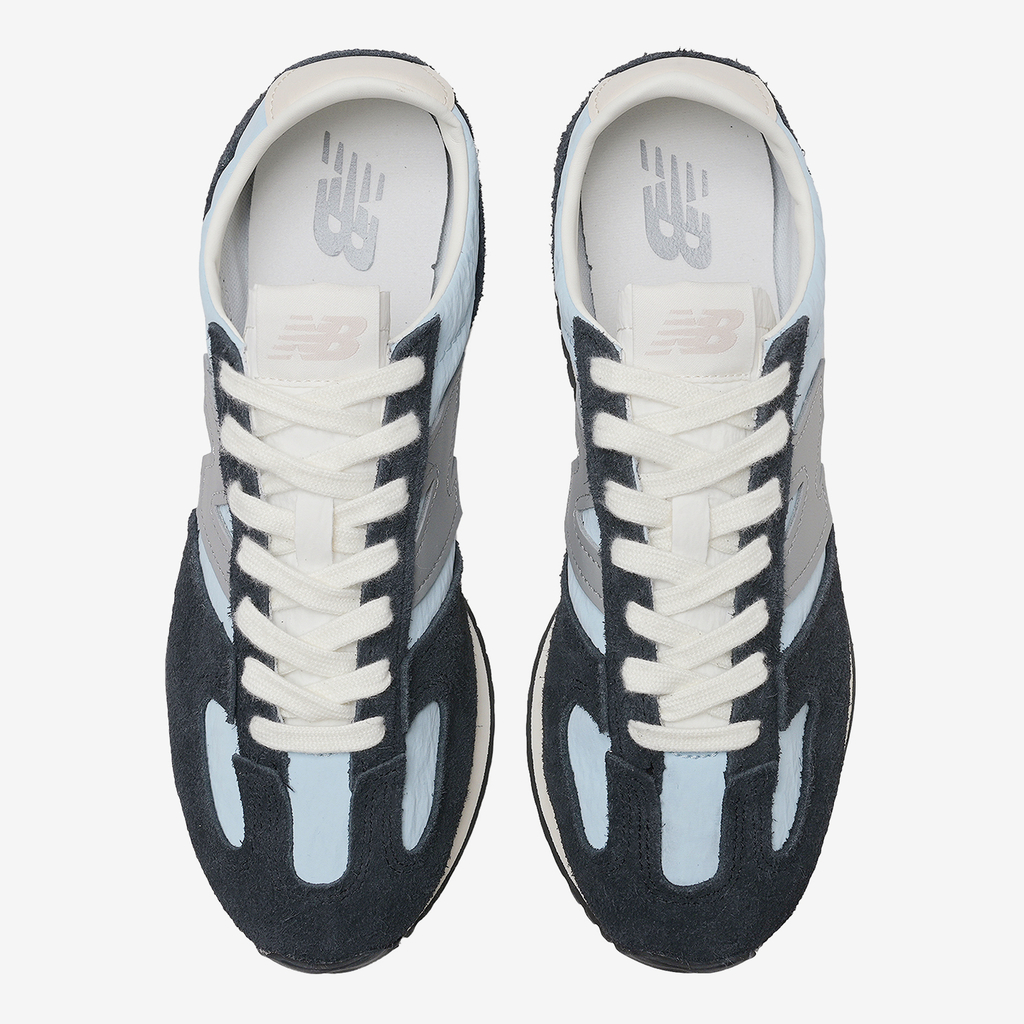 New Balance U 471 Freizeitschuhe in SCHWARZ