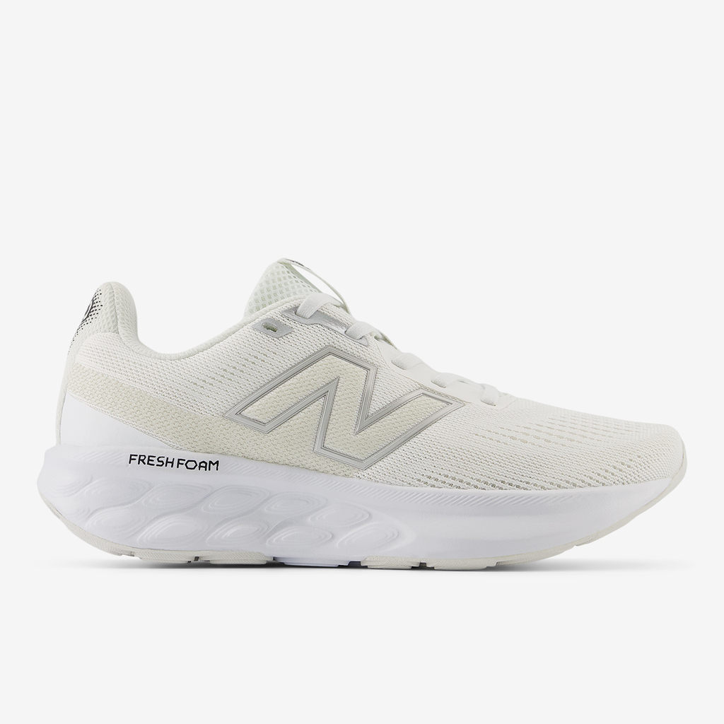 New Balance W 520 v9 Laufschuhe in WEISS