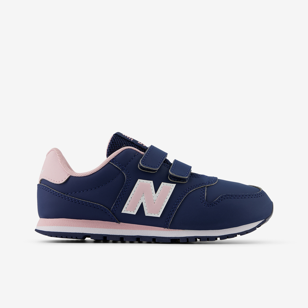 New Balance P 500 Freizeitschuhe in BLAU