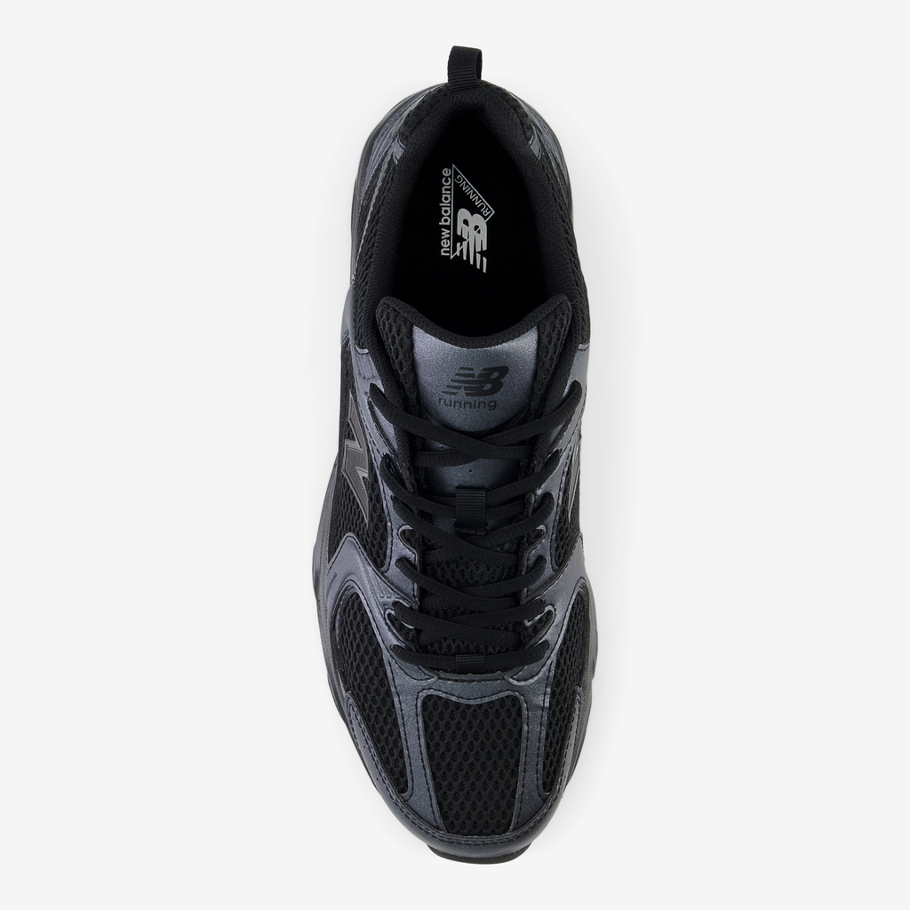 New Balance U 530 Future State Freizeitschuhe in BLAU