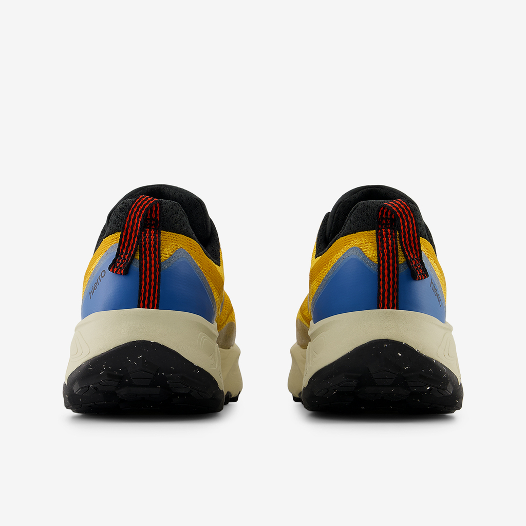 New Balance M Hierro v9 Trailrunningschuhe in GELB