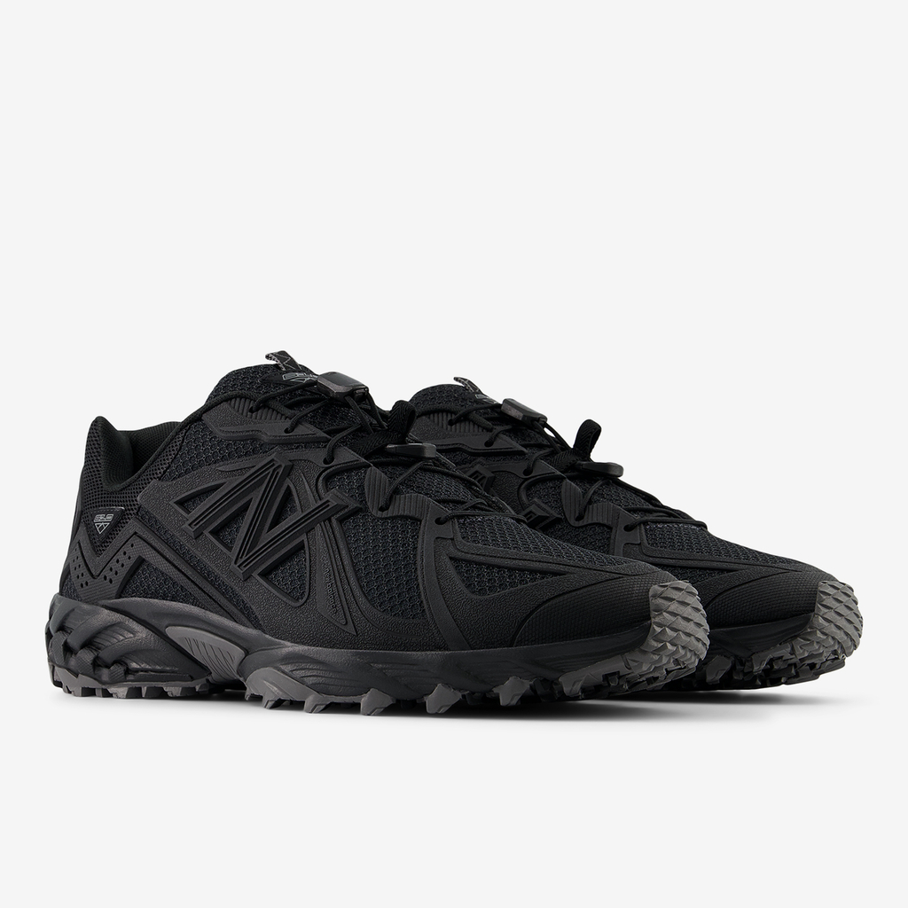 New Balance M 610 Staple Freizeitschuhe in SCHWARZ