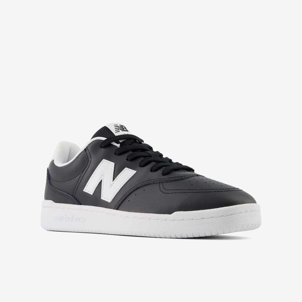 New Balance M 80 Core Freizeitschuhe in SCHWARZ