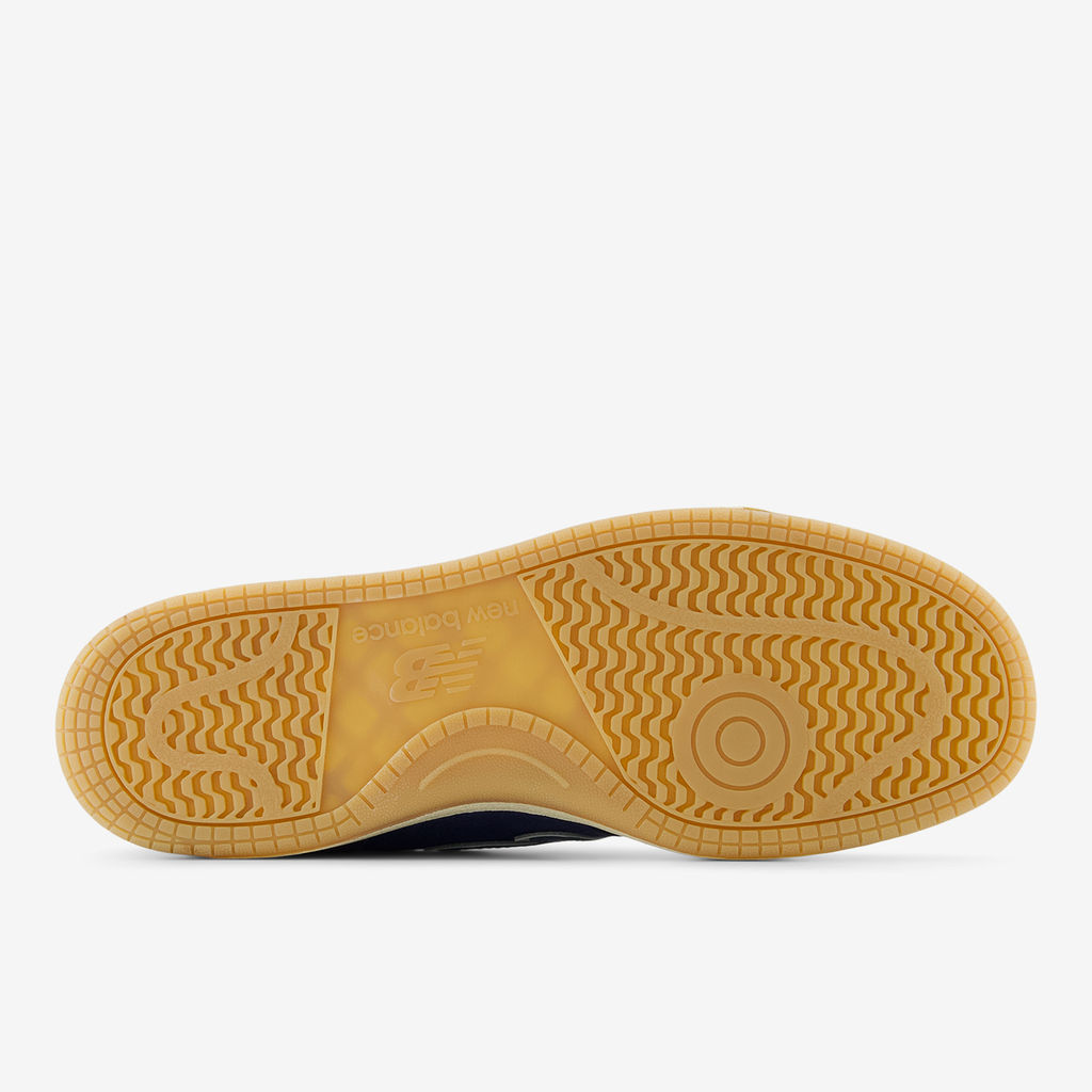 New Balance U 480 College Freizeitschuhe in BLAU