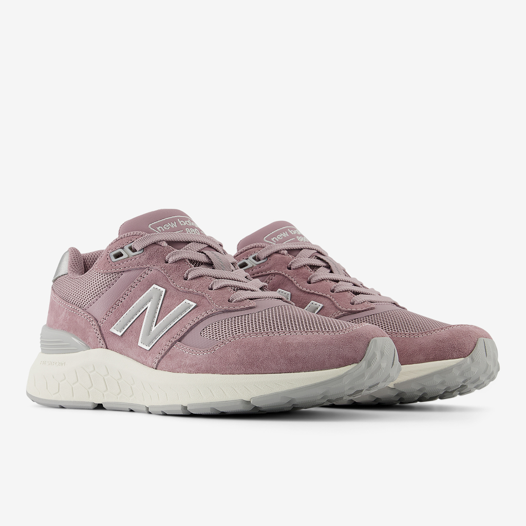 New Balance W 880 Walking v6 Walkingschuhe in PINK