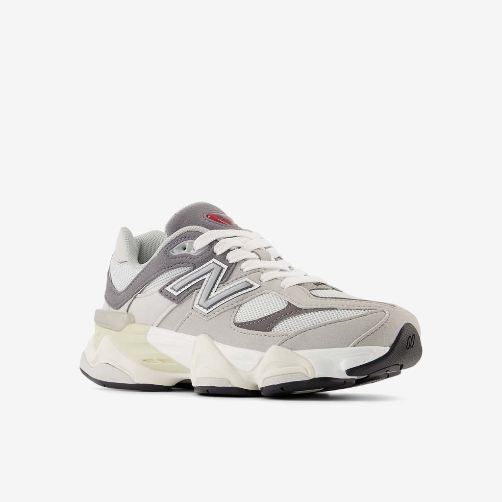 New Balance G 9060 Core Freizeitschuhe in GRAU