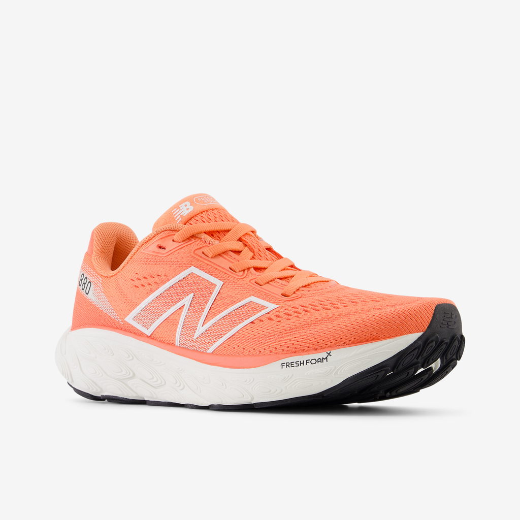 New Balance W 880 v14 Laufschuhe in ORANGE